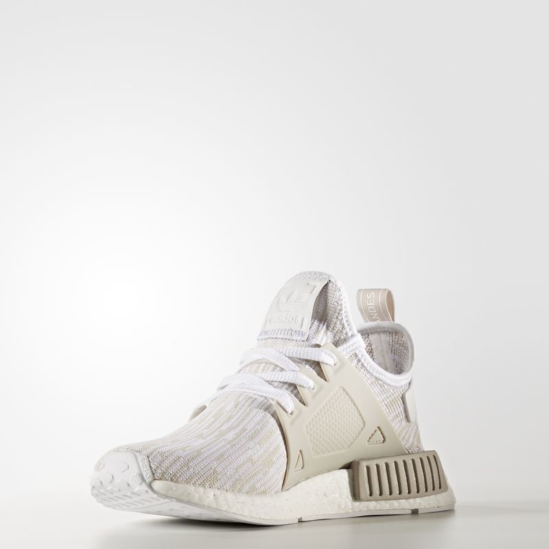 adidas NMD XR1 Linen Khaki | BB2369