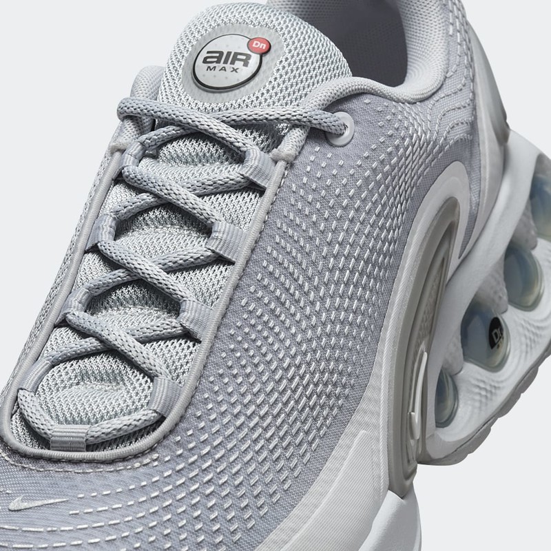 Nike Air Max DN "Pure Platinum" | DV3337-007