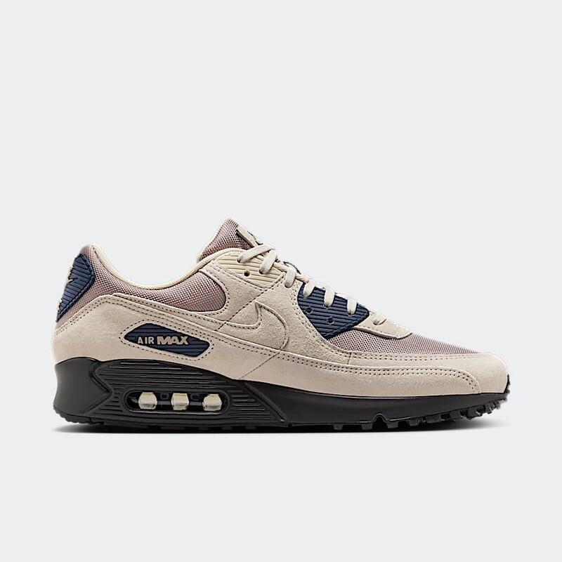 Nike Air Max 90 "Light Orewood Brown" | IB3077-100