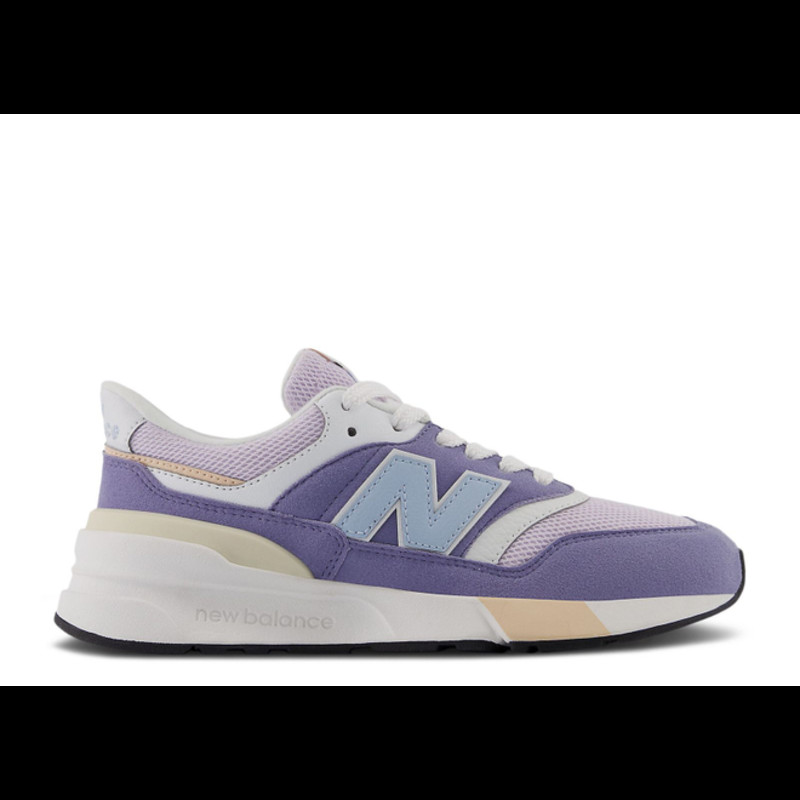 New Balance 997New Balance Bronx 10 Mile Tee; | GR997REL