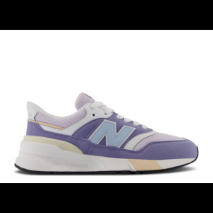 New Balance 997R Big Kid 'Astral Purple Light Chrome Blue' | GR997REL