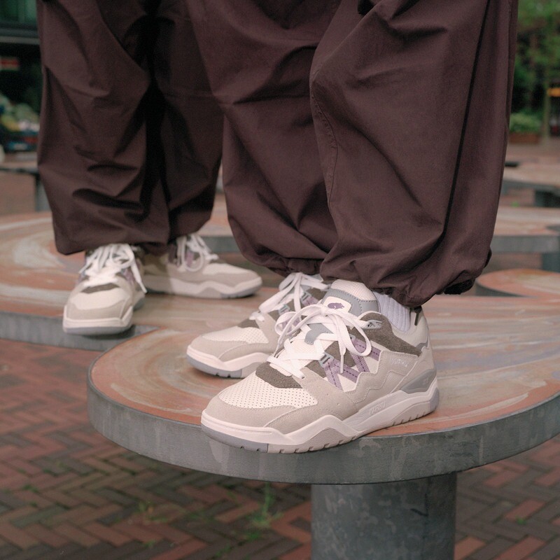 Karhu Fusion XT "Arctic Wolf" | F850003