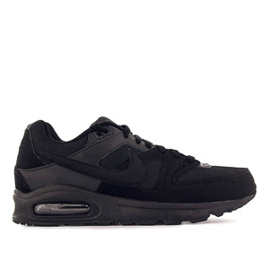 Nike Air Max Command Black Black | 629993-020