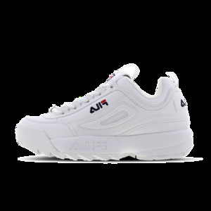 Fila disruptor ii kinderen hot sale