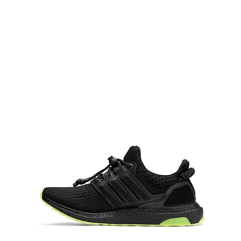 IVY PARK x adidas Ultra Boost Black Pack | GX0200