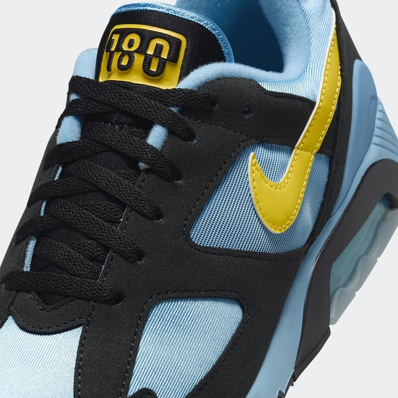 Nike Air Max 180 Baltic Blue HQ4043 400 Grailify