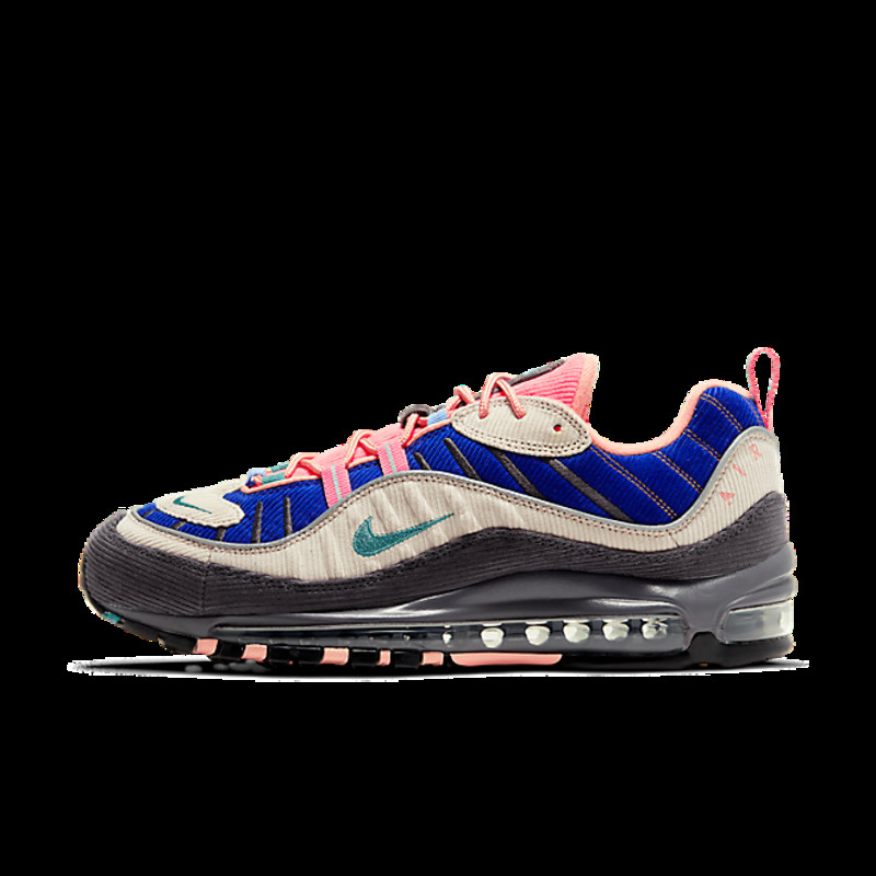 Nike air on sale max 98 desert