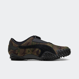 Puma Mostro Camo "Wild Willow" | 401540-03