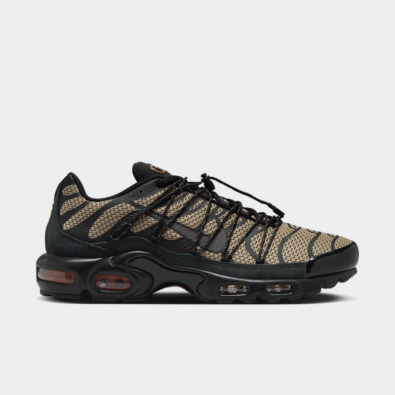 Nike Air Max Plus Utility "Khaki" | FD0670-200