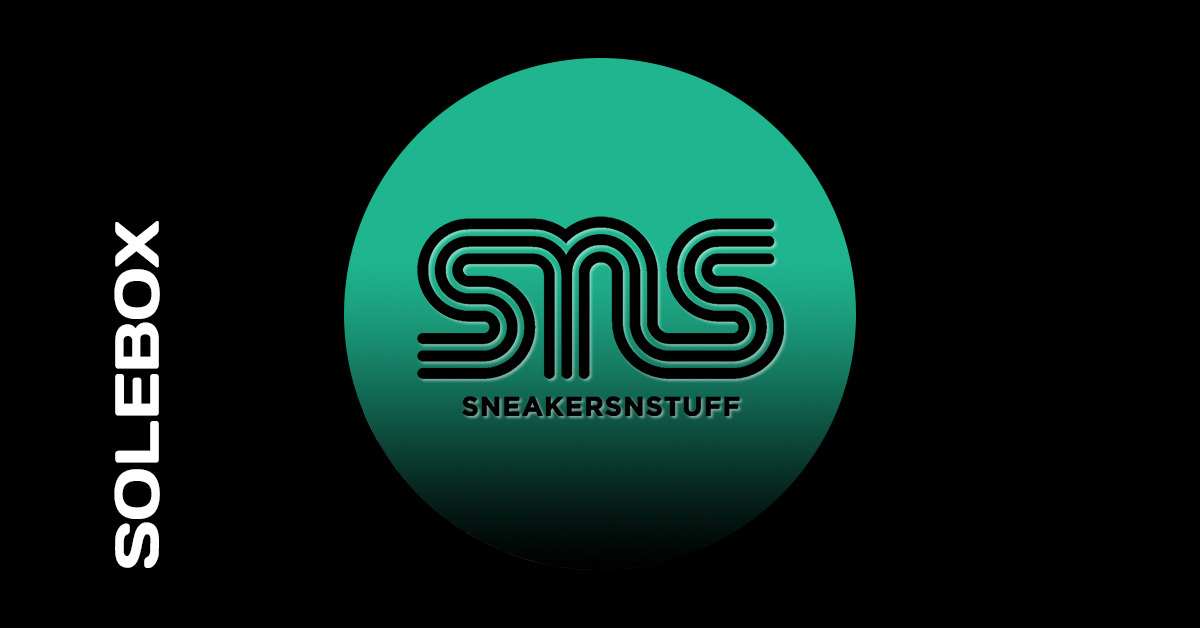 Sneakersnstuff