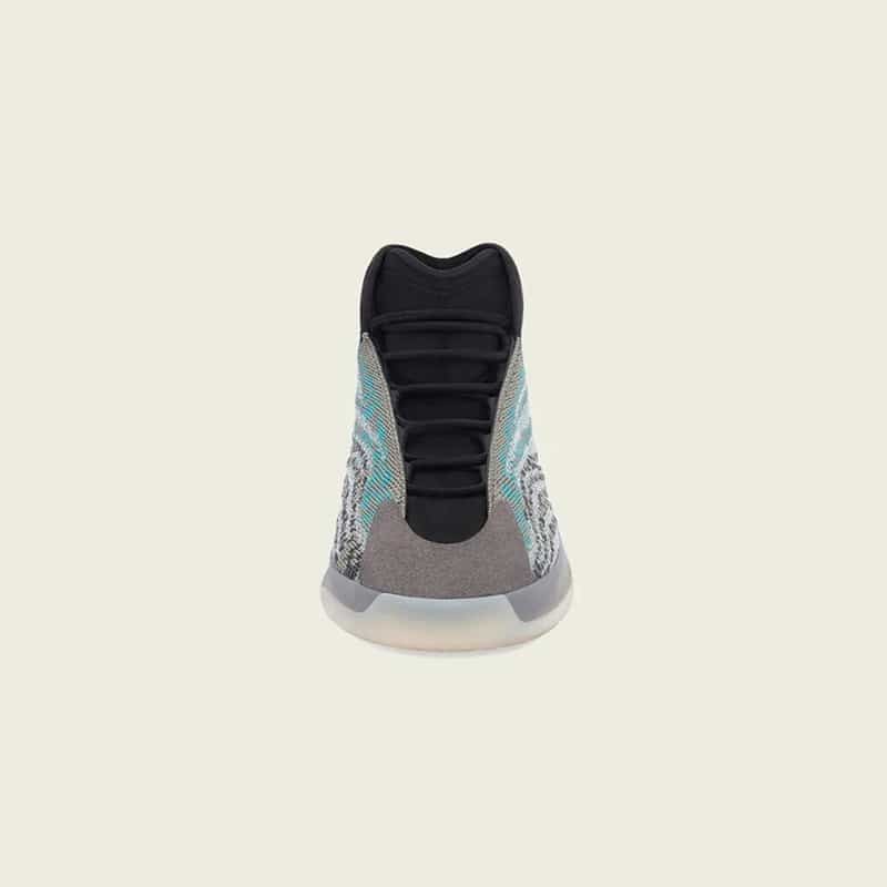 adidas Yeezy QNTM Teal Blue | G58864