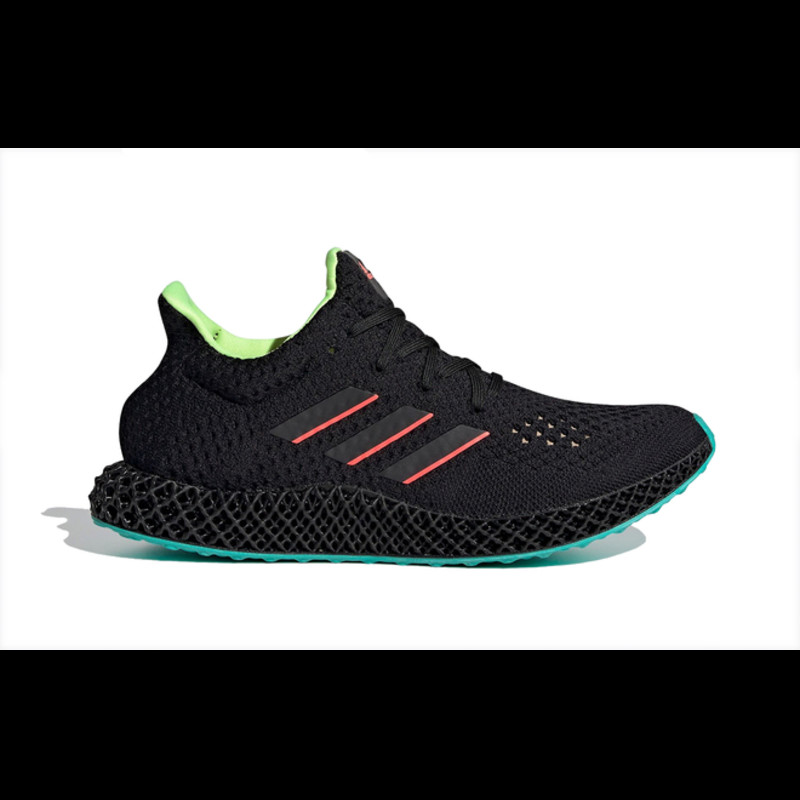 Adidas cheap futurecraft release