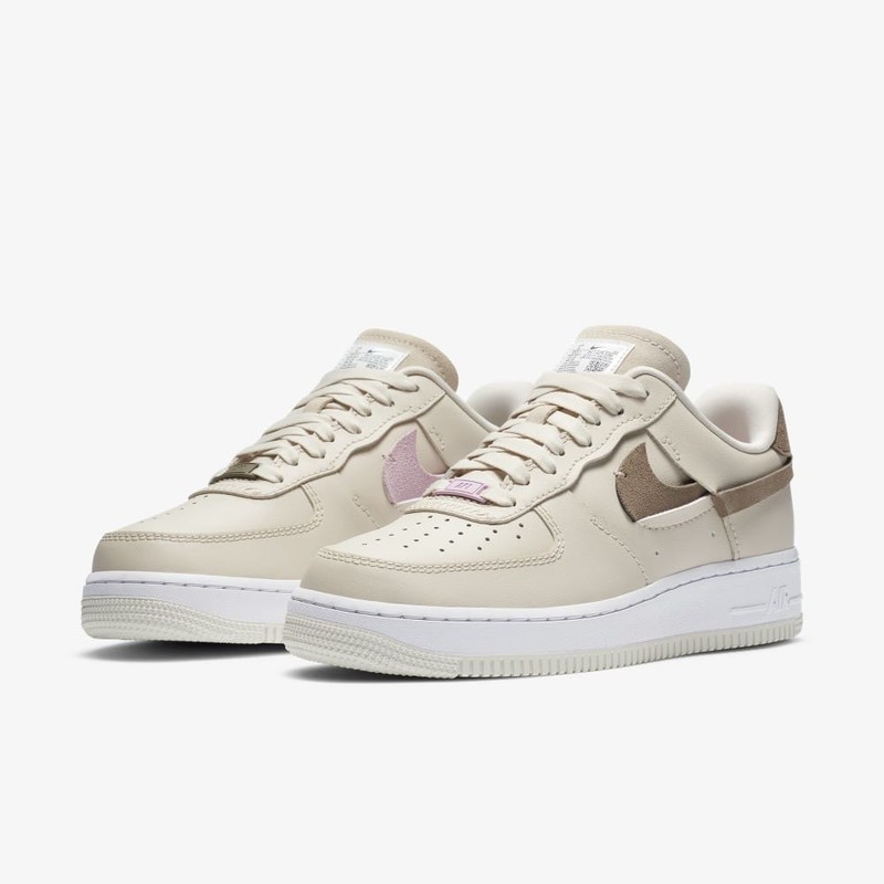 Nike Air Force 1 LXX Deconstructed Light Orewood Brown | DC1425-100