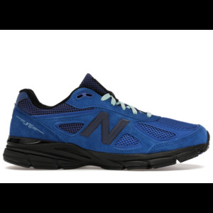 New Balance 990v4 MiUSA Joe Freshgoods 1998 Keisha Blue | U990JO4