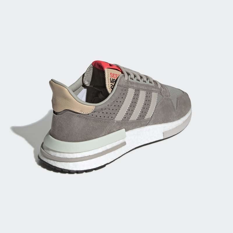 adidas ZX 500 RM Simple Brown | BD7859