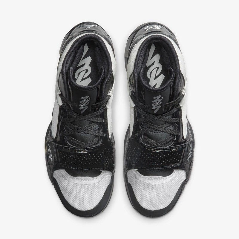 Jordan Zion 2 "25 Years In China" | DV9969-001