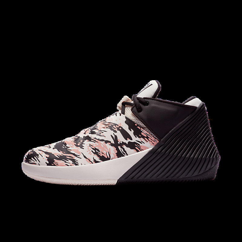 Nike Jordan Why Not Zer0.1 Low PFX Phantom Basketball | AR0346-003