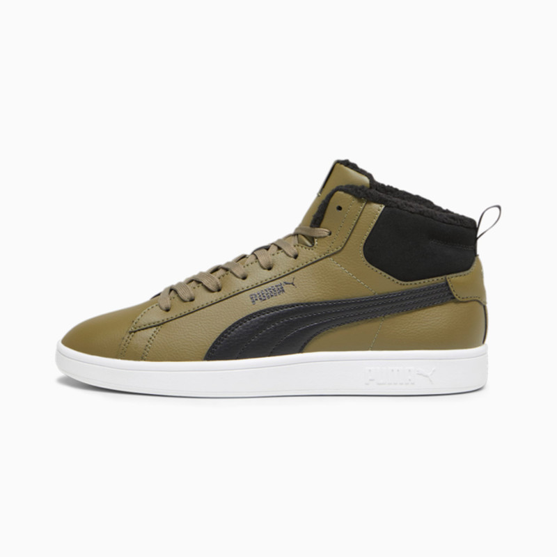 Puma smash dames hot sale