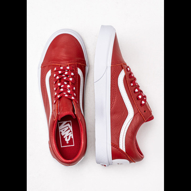 Vans old skool waffle sales