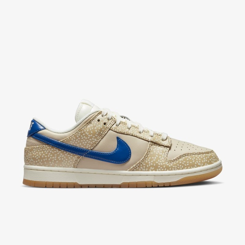 Nike Dunk Low Sesame | DZ4853-200