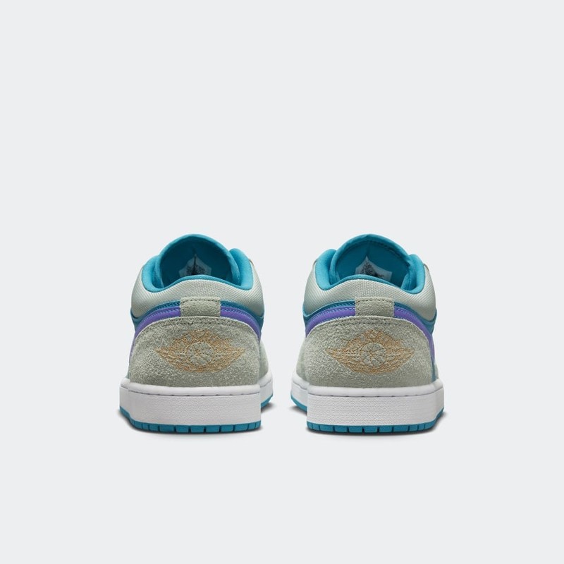 Air Jordan 1 Low "Aquatone" | DX4334-300