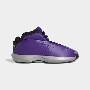 adidas Crazy 1 Regal Purple | GY8944