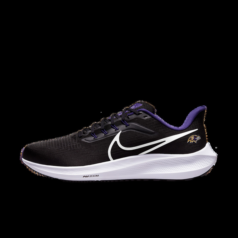 Nike NFL x Air Zoom Pegasus 39 'Baltimore Ravens' | DR2043-001