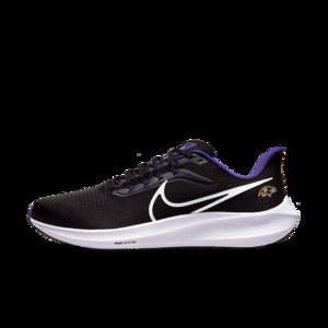 Nike Air Zoom Pegasus 38 NFL Minnesota Vikings Marathon Running  Shoes/Sneakers DJ0862-001