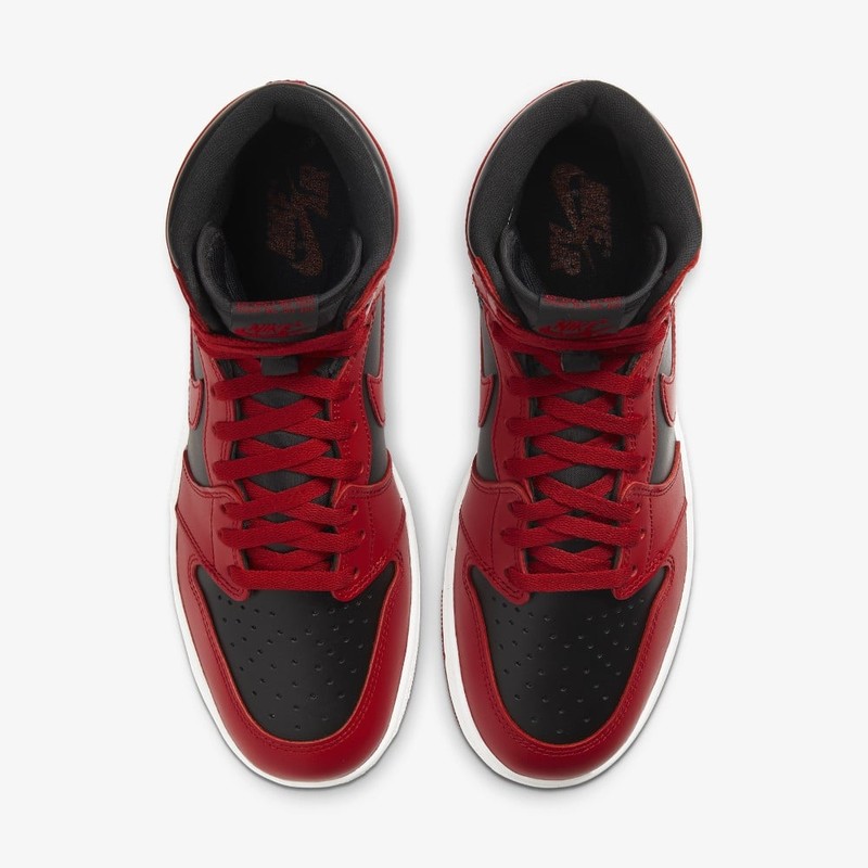 Air Jordan 1 High 85 Varsity Red | BQ4422-600