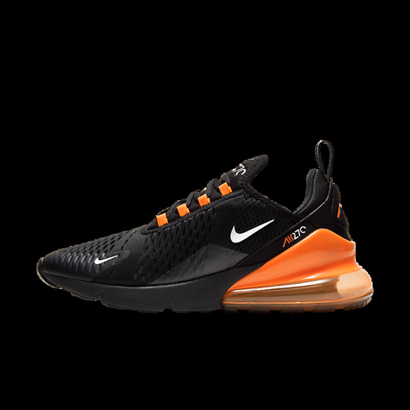 Nike AIR MAX 270 BLACK, DC1938-001