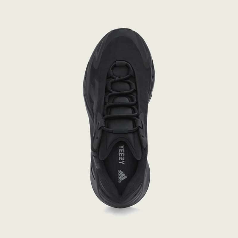 adidas Yeezy Boost 700 MNVN Triple Black | FV4440