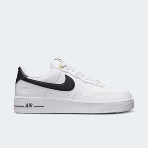 Nike Air Force 1 40th Anniversary | DQ7658-100