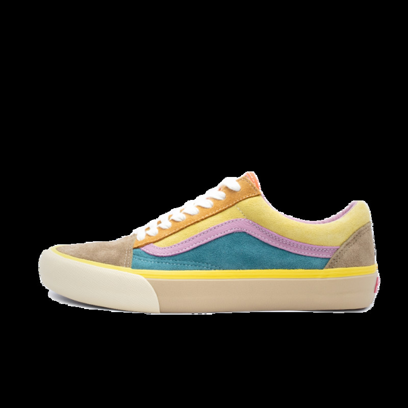 Vans old skool store vlt lx multi