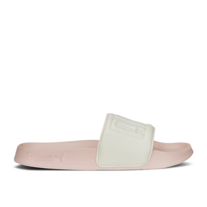 Puma Wmns Leadcat 2.0 Quilted Slide 'Pristine Rose Dust' | 389119-03