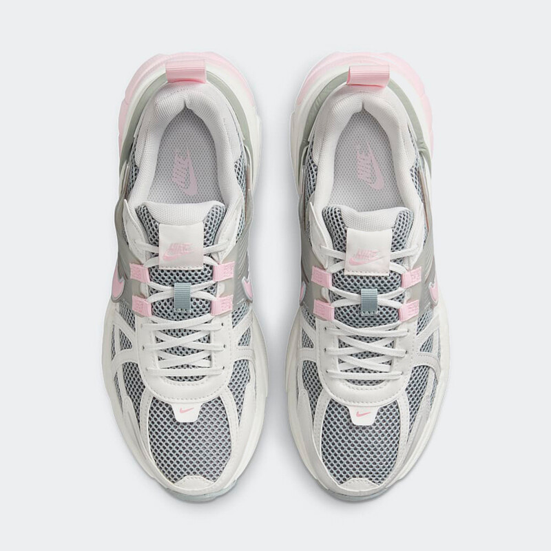 Nike V2K Run "Pink Foam" | HQ4046-001