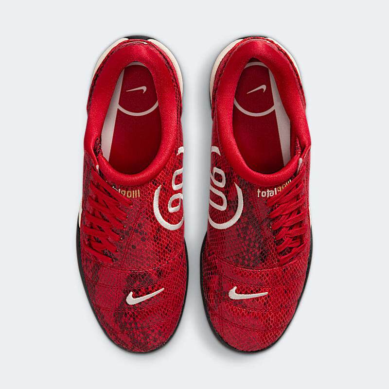 Nike Total 90 SE "Fire Red" | IB4204-600