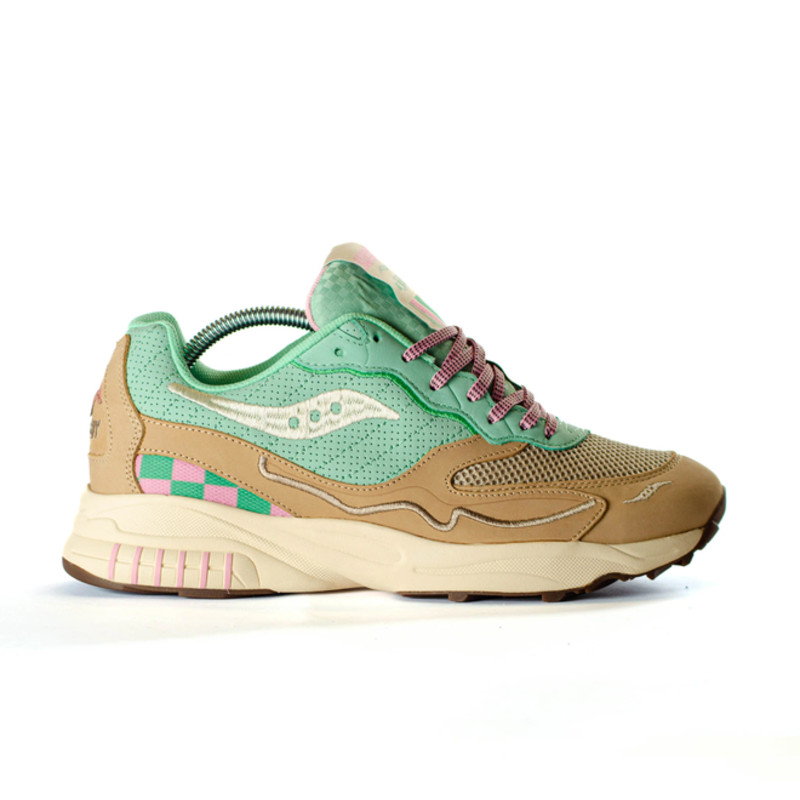 Saucony Shadow 6000 | S70746-2