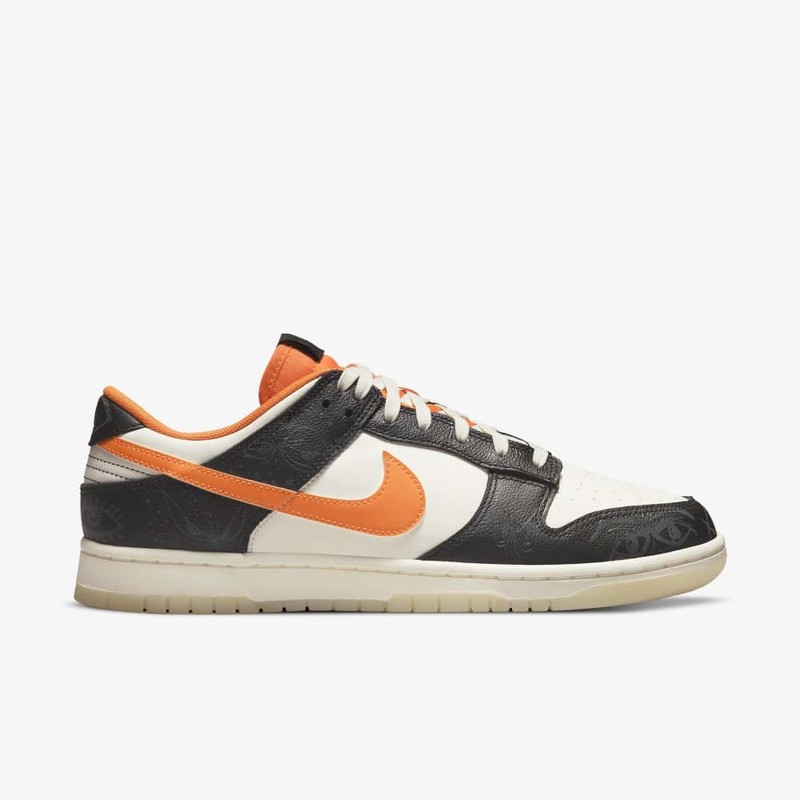 Nike Dunk Low Halloween | DD3357-100