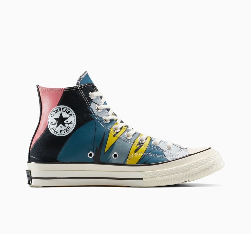 Tom & Jerry x Converse Chuck 70 "Multi" | A15110C