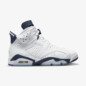 Air Jordan 6 Midnight Navy | CT8529-141