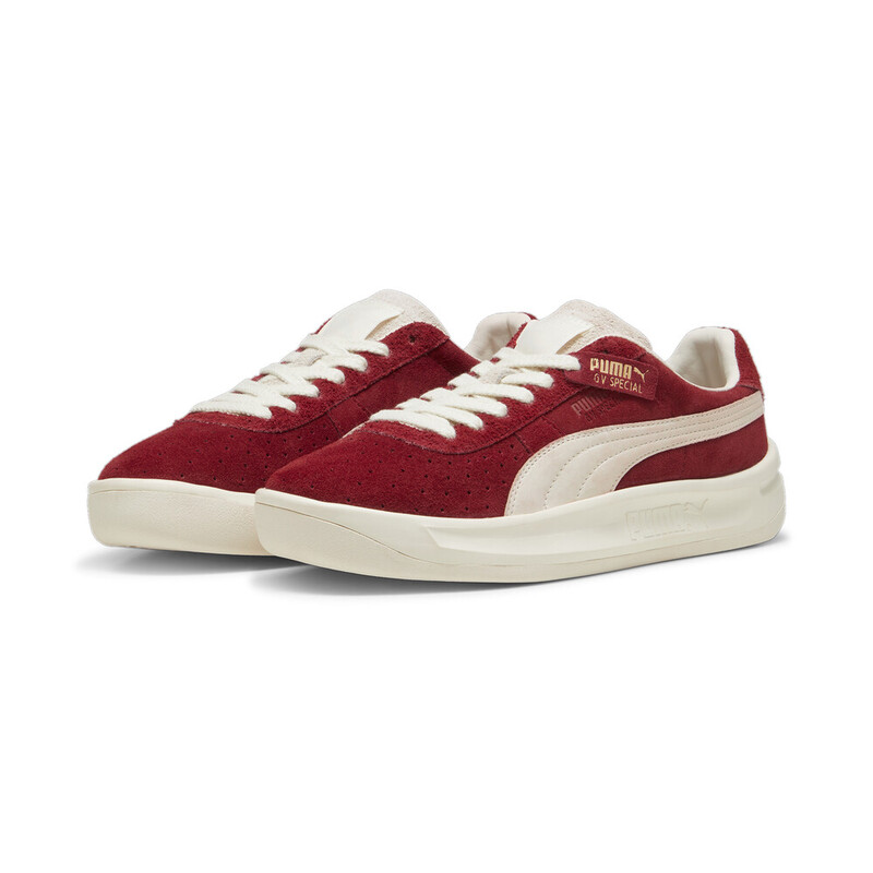 Puma GV Special Suede "Intense Red" | 398508-02