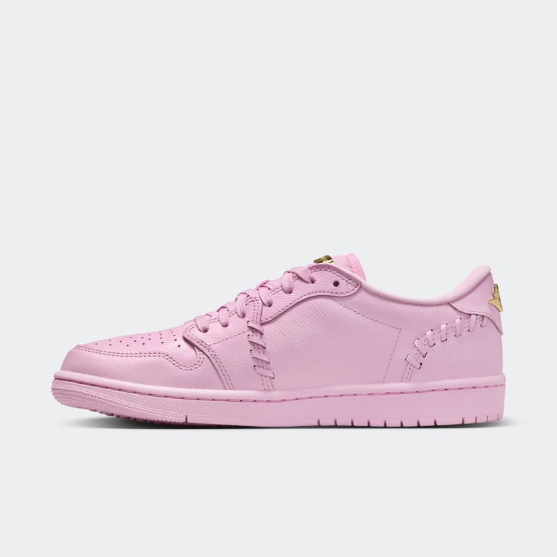 Air Jordan 1 MM Low "Perfect Pink" | FN5032-600