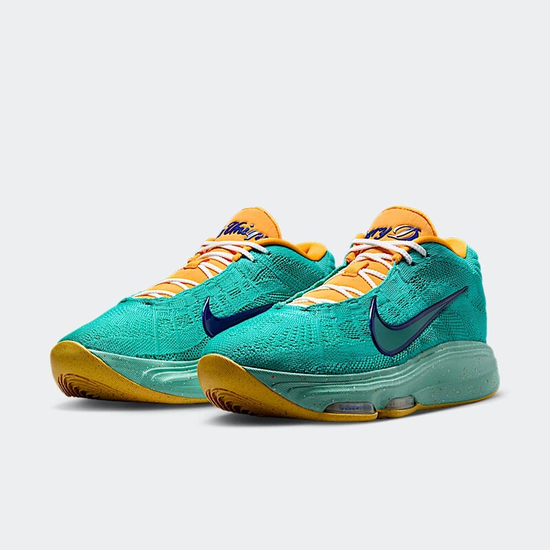 Nike G.T. Hustle 3 "Victor Wembanyama" | IF2520-300