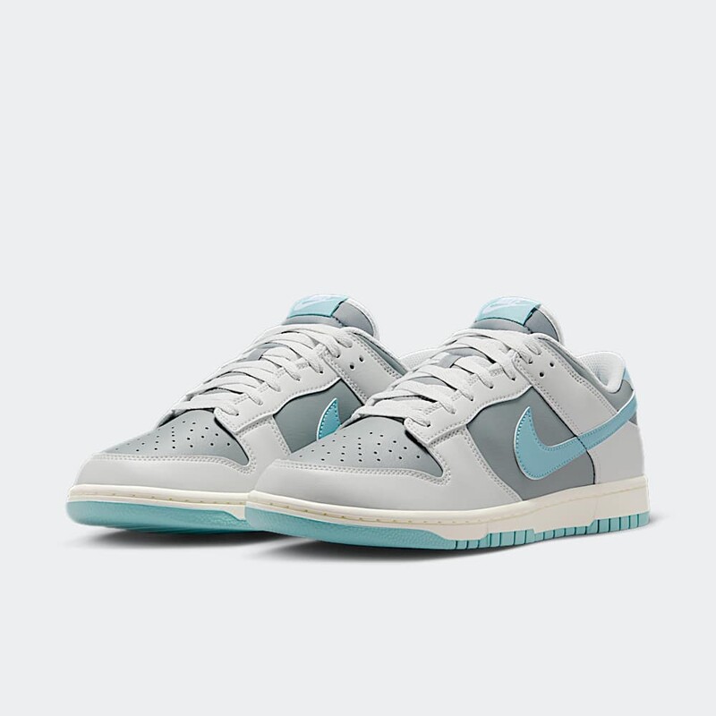 Nike Dunk Low "Denim Turquoise" | HF5441-001