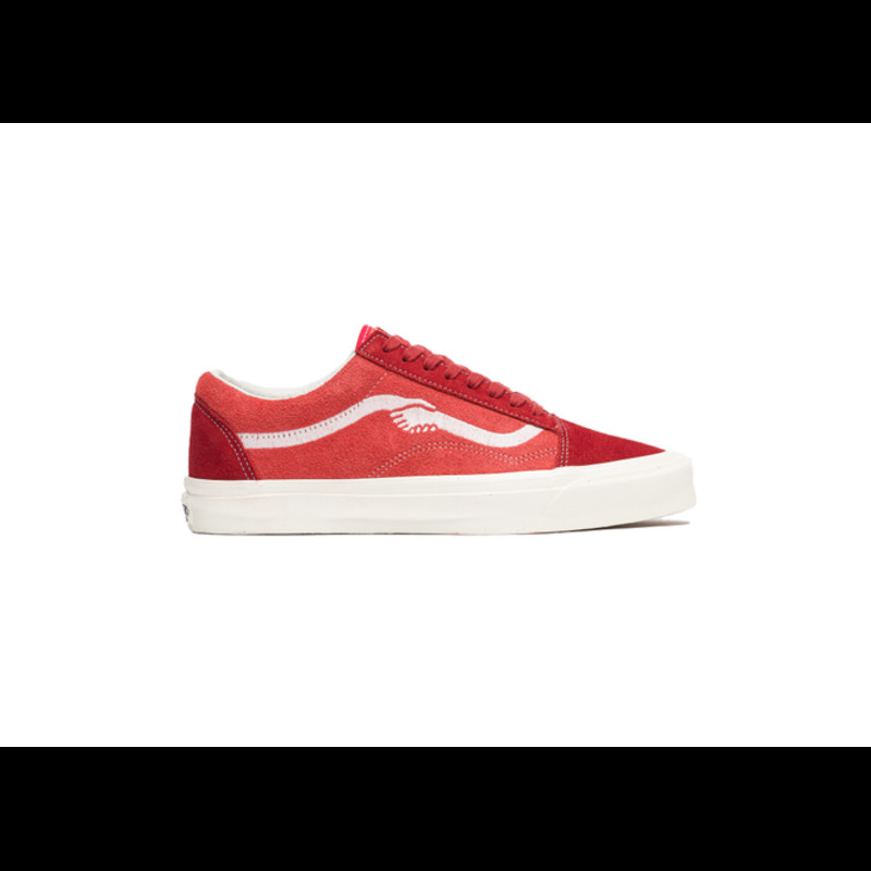 Vans old skool outlet notre