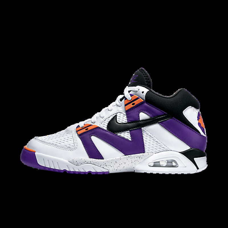 Air tech challenge outlet 3