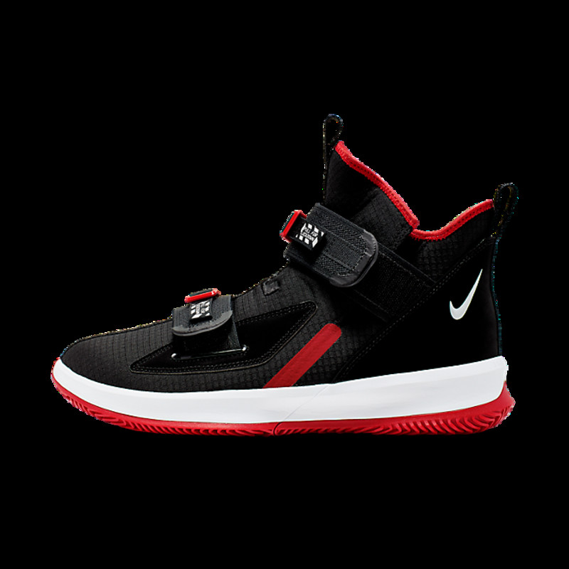 Lebron soldier 2024 13 bred