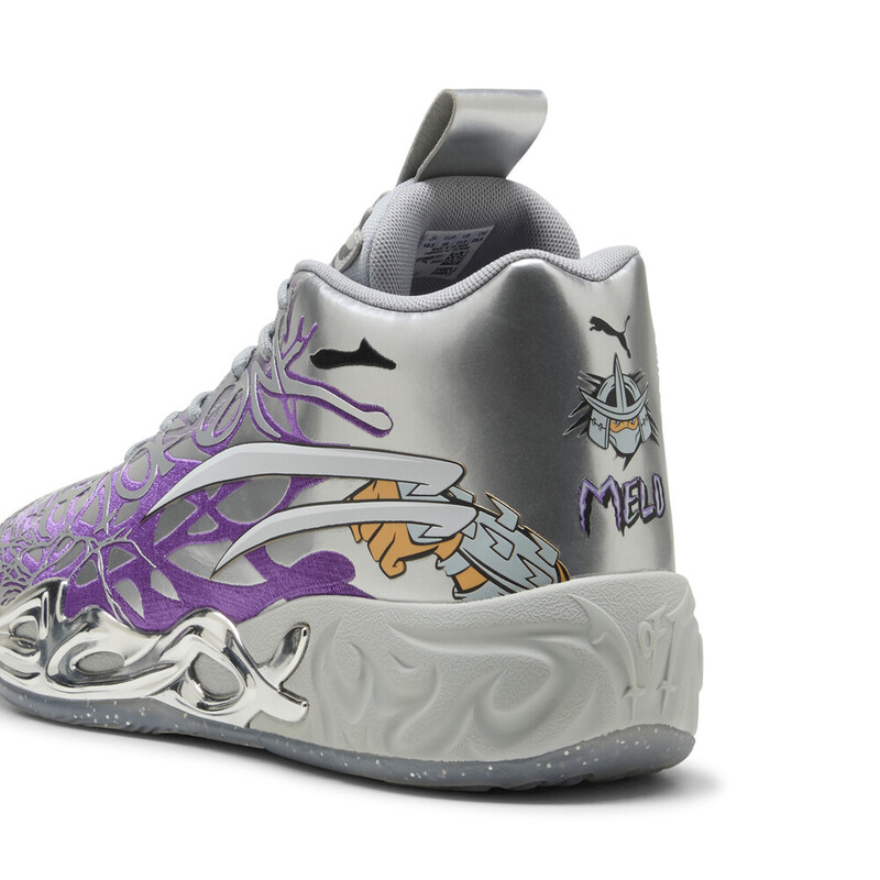 Teenage Mutant Ninja Turtles x Puma MB.04 "Shredder" | 312525-01