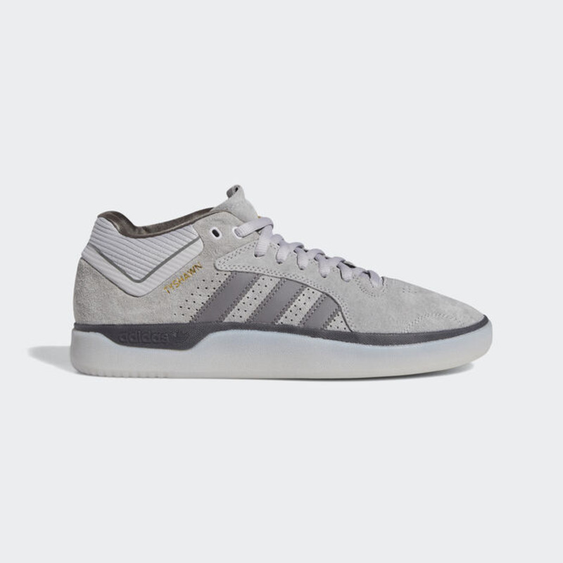 adidas Tyshawn Light Granite | FV5853