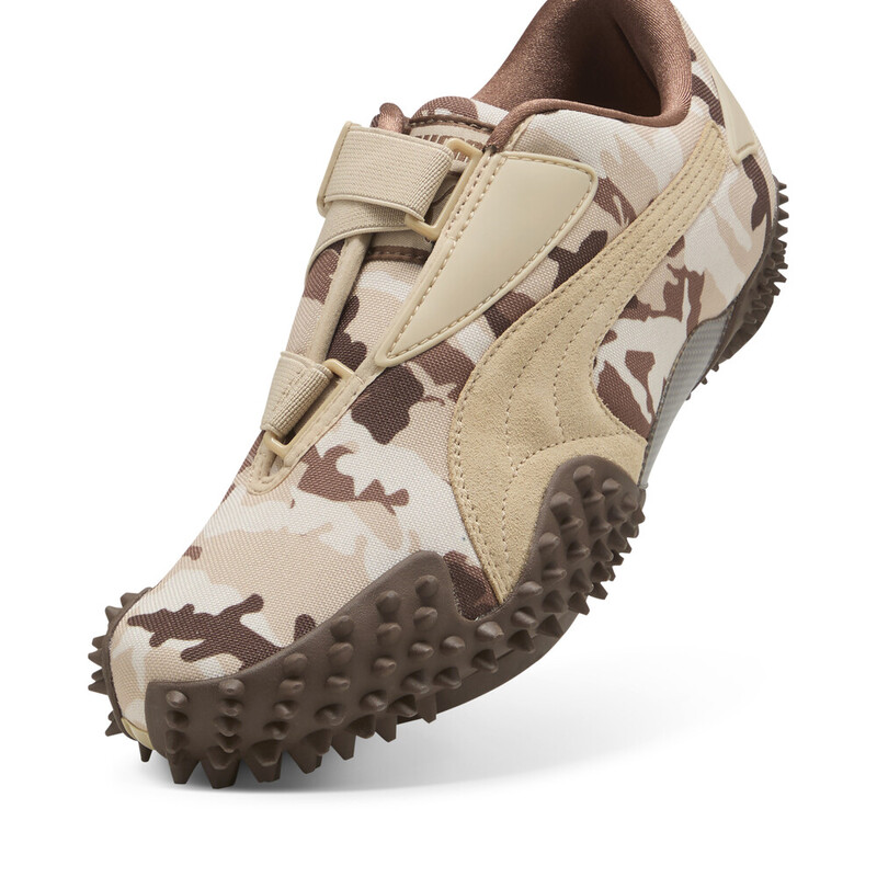 Puma Mostro "Camo" | 401540-01